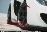 McLaren MP4-12C on ADV.1 Wheels (ADV6TS) 2015 года